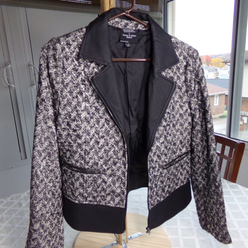 Gossip girl Jacket